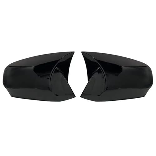Coque miroir latéral pour Renault Fluence 2011-2015 protection rétroviseur