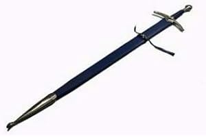 Glamdring: The Famed Sword of Gandalf
