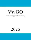 Verwaltungsgerichtsordnung: VwGO