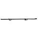 Yakima - ShowBoat 66, Load Assist, Slide-Out Roller System for Canoes and Kayaks