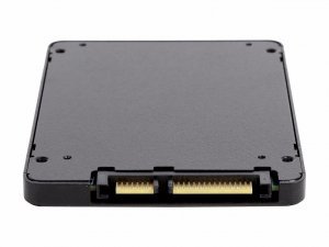 Mushkin Triactor 3DL drives allo stato solido 120