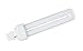 Produktbild GE 26 W Biax D Energiesparlampe 2-PIN Tageslicht Lampe G24d-3 F26DBXT4/SPX65/865 # 35305