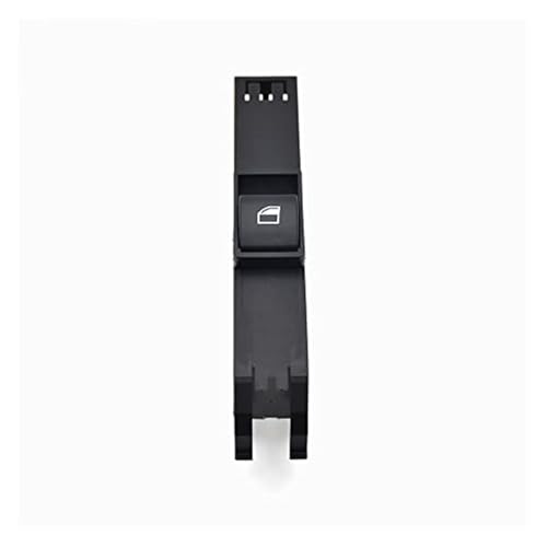 Interrupteur de lève-vitre commande de rechange passager avant droit Série 3 E46 Berline - 3