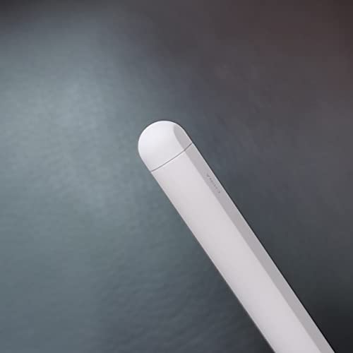 Bestdealing Galaxy Tab S6 Lite S Pen P610N P615 P610 Stylus Replacement Touch Pen for Samsung Galaxy Tab S6 Lite SM-P610N SM-P615 SM-P610 10.4" with Tips Tweezer S6lite Pen Repair Part (Chiffon Pink)