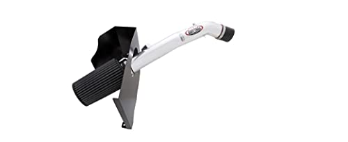 AEM 21-8019DP Polished Brute Force Intake System