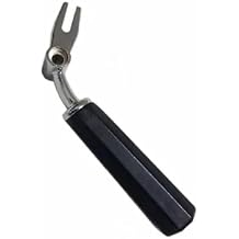 Handle In Ice Cream Machine Valve And Spare Parts Front Hand Grip Ice Cream Maker Soft Serve Machine Accessorry
