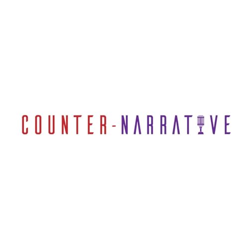 『The Counter-Narrative Show』のカバーアート