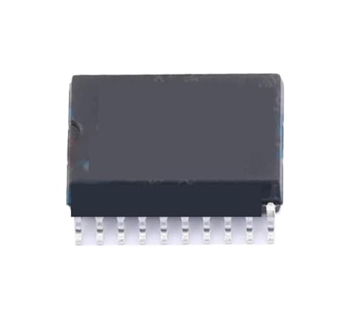 PIC16F1618-I/SO lot de puces pour stabiliser la tension de vos circuits