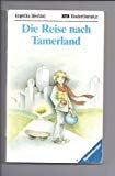 Paperback Die Reise nach Tamerland Book