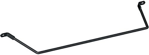 AVB Cable LBP-1R4-10PK Round Shaped Steel Lacer Bar