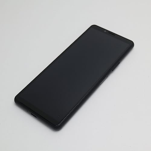 ドコモ　Xperia10 Ⅱ so-41A ブラック　本体　docomo Xperia 10 II SO-41A サポート情報 | お客さまサポート | NTTドコモ