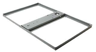 Steren 221-110 Non-Penetrating Roof Mounting System: The Ultimate Solution For Safe And Secure Installation Of Antennas, Satellites, And Surveillance Equipment On Residential And Commercial Rooftops #TOP2