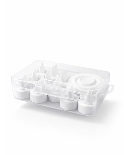 Piezas compatibles para extractor Spectra, kit mantenimiento miniatura 7