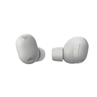 Sony WF-1000XM6 Noise Cancelling Earbuds Silver