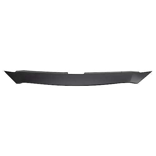 TRQ Grille Trim Molding Compatible with 2016-2022 Mazda CX-9