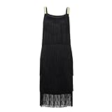 Parfait pour une soirée, une demoiselle d'honneur, un banquet de mariage, un cocktail et d'autres occasions formelles, une grande fête Gatsby des années 1920, une soirée dansante de Noël, comme déguisement