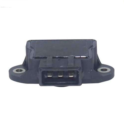 Capteur position papillon Seat Ibiza Mk II 1993-1999 essence TPS injecteur 037907385Q