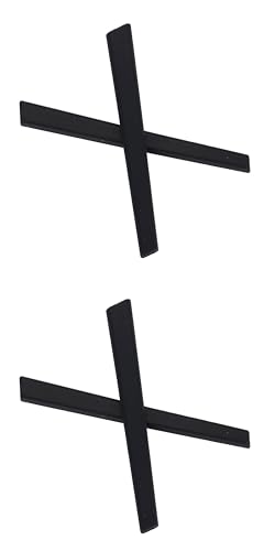 Caulo 2 Pairs Temple Ear Socks for Oakley Eyeglasses Gauge 5.1 OX5125 5.2 OX5127 Sunglasses Gauge 6 OO6038 8 OO4124