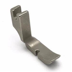 Cutex Right Piping & Left Cording Foot 1/4 pulg