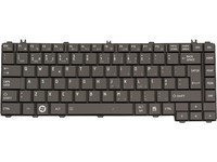 Preisvergleich Produktbild Toshiba Keyboard (PORTUGUESE), A000071860