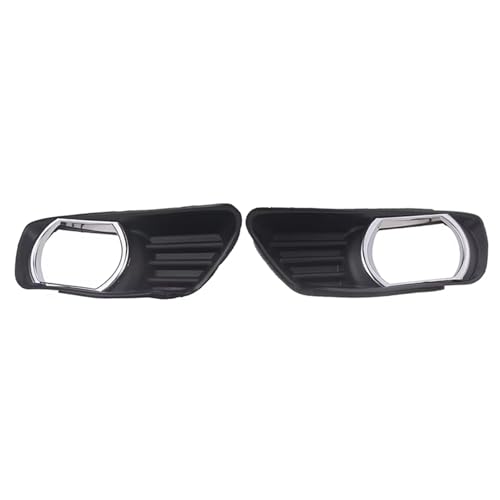 En-tête de calandre chromé finition premium pour Camry XV40 07-09