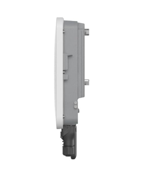 Convertisseur 3000W SUN2000L-3KTL-L1 Hybride Injection Rouge