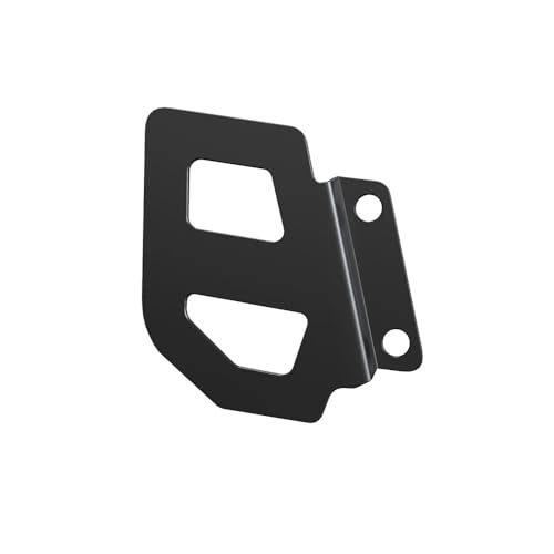 Garde de maître-cylindre frein arrière pour moto F650GS haute rigidité