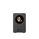 Zoom IMG-1 castoro di natale con birra