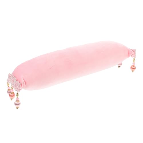EXQUIMEUBLE ネイルサロン用ハンドレストクッション マニキュアハンドピロー ネイルアート用プロ仕様サポート枕（Amazon）