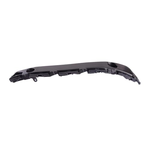 Fixation anneau remorquage pare-chocs Toyota Sienna résout alignement gauche TO1042116