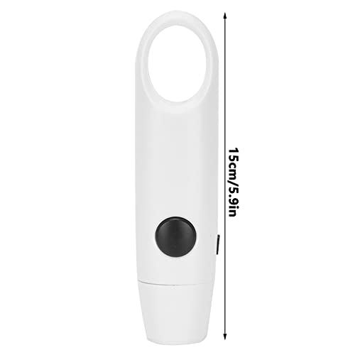Silbato Electrónico Aramox con 4 Niveles Ajustables miniatura 5