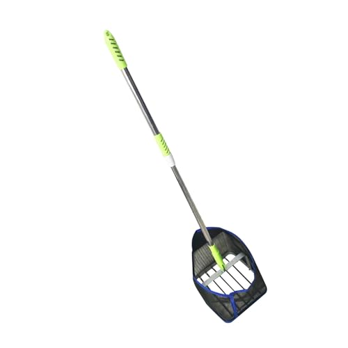 Colaxi Table Tennis Ball Retriever Pick up Tool Portable Lightweight Pickup Container Ball Collector for Outdoor Activities Supplies