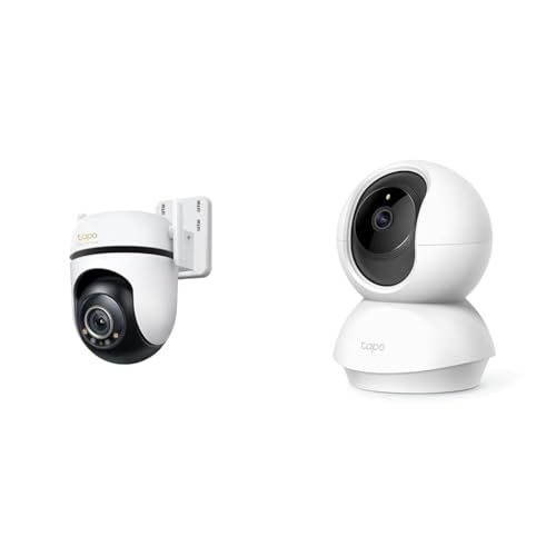 Amazon.co.jp: 【セット買い】【Amazon.co.jp限定】TP-Link tapo 屋外