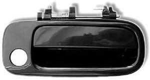 69210-32090 Exterior Door Handle Right Front (Passenger Side) 92-96 CAMRY 4 DOOR