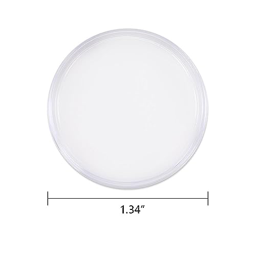 G-PLUS Estuche para Monedas 30.6mm con Caja miniatura 4
