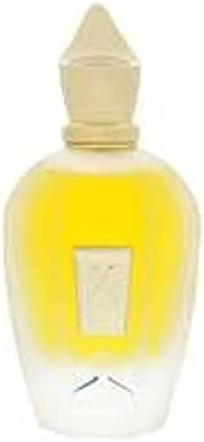 Xerjoff Xj 1861 Naxos Eau De Parfum Spray for Unisex, 3.4 Ounce