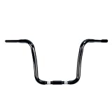 Guidon Moto Guidons de moto 1-1/4