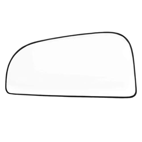 Miroir rétroviseur voiture droit de remorquage angle mort Dodge Ram 2010-2018
