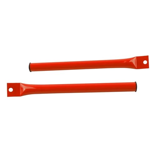 Grilles Avant Rouge pour BMW E90 E91 E92 E93 de 2006 à 2013