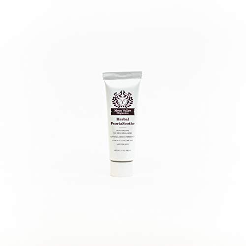 Moon Valley Organics Herbal Psoriasoothe From With Flax Oil, Beeswax, And Aloe Vera - For Moisturizing Skin Imbalances - Relief For Psoriasis, Eczema, Dry And Itchy Skin - For Adults And Children #TOP2