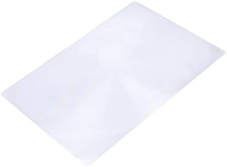 lente di ingrandimento a pagina intera per la lettura