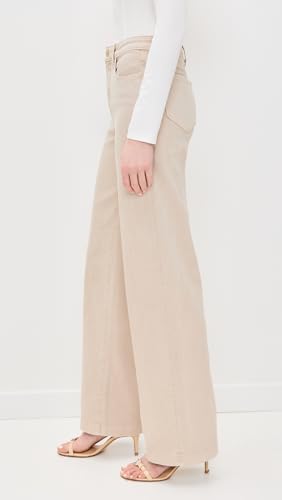 L'AGENCE Women's Sneeki Sneaker Straight Jeans4