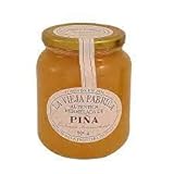  MERMELADA PIÑA 800G LA VIEJA FÁBRICA