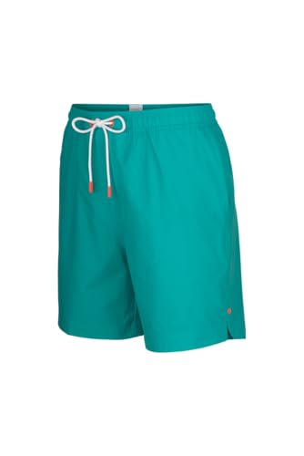 Image of SWIMS Men's Sol Trunks, 6.5-Inch with Mesh Lining, Bathing Suit Board Shorts for Men