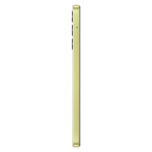 Smartphone Samsung Galaxy A25 5G 256GB - Verde Claro