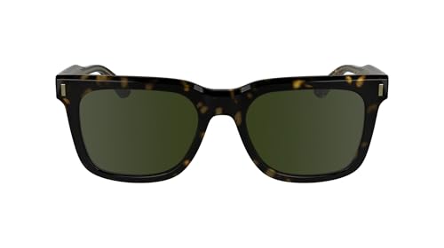 Calvin Klein Lunettes de Soleil Homme tendance anti-UV catégorie 3