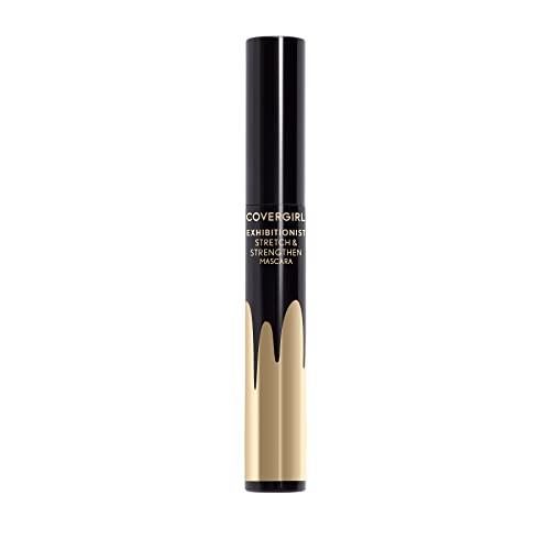 COVERGIRL Exhibitionist Mascara - Image 7