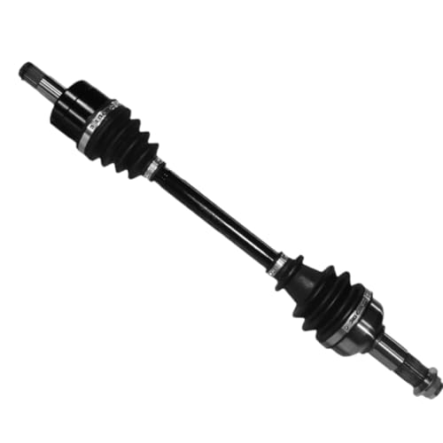 Essieu CV avant YMH700 sans vibrations pour réparer le train de votre ATV 2016