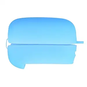 SECRET DESIRE Silicone Protective Cover Case for Insta360 Go2 Camera Blue Charging Case