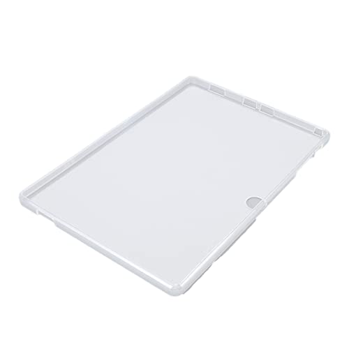 Mingzhe TPU �^�u���b�g�P�[�X��������� 10.5 �C���` IPlay 9T �ی�J�o�[�p | 100% �_��� TPU�A���M�p�^�[���ɂ��X�����t�B�b�g�A����g�p�ɓK�����y�ʃf�U�C��